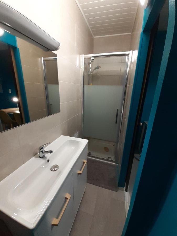 L Etoile D'argent Hotel *