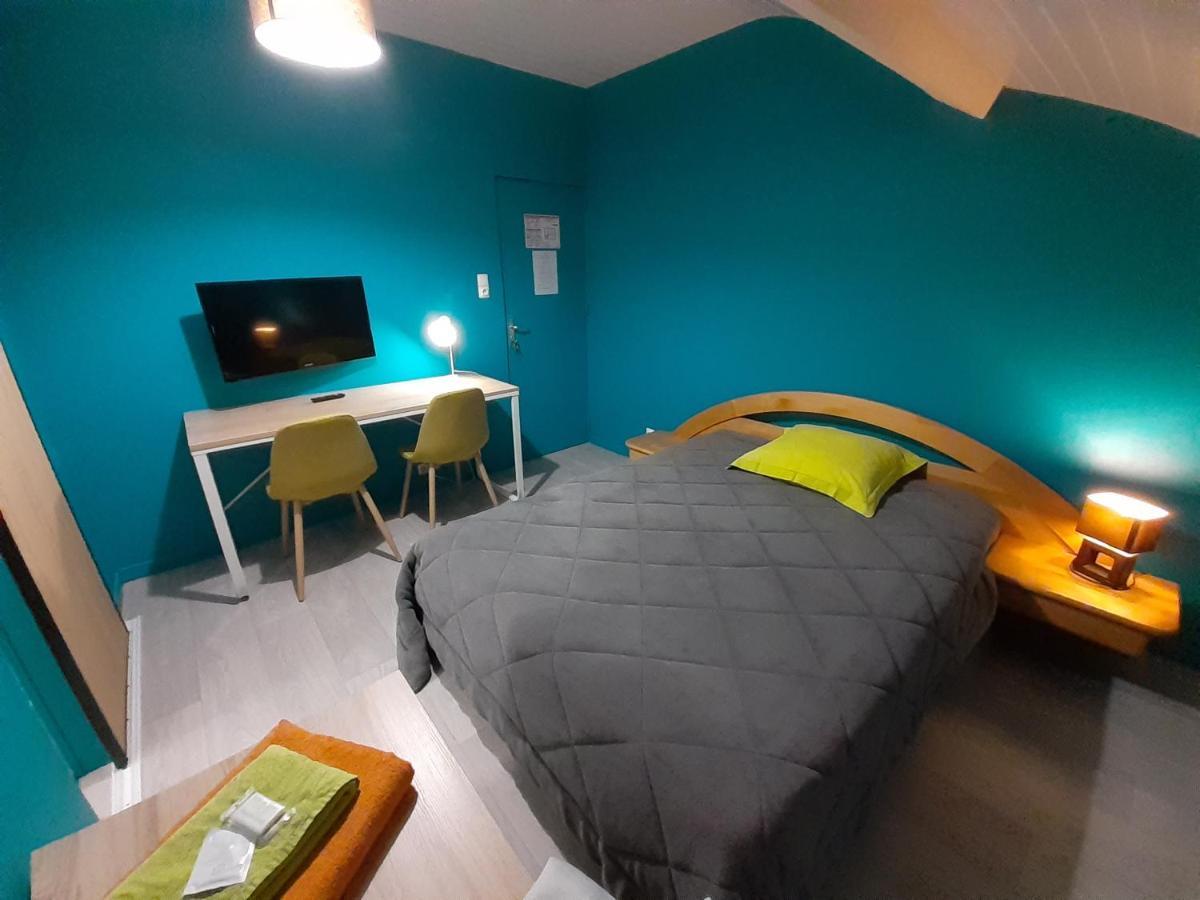 L Etoile D'argent Hotel *