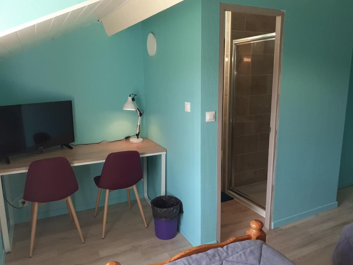 L Etoile D'argent Hotel *