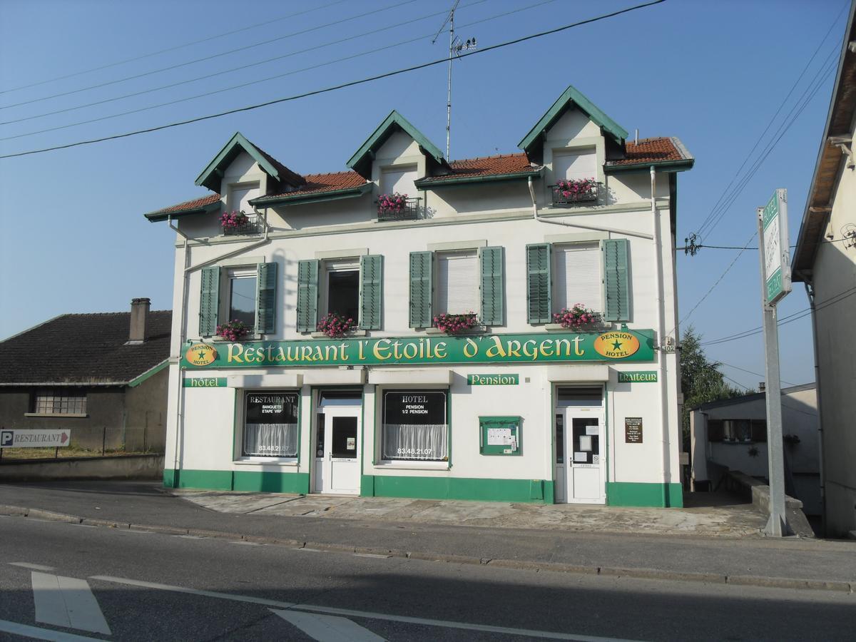 L Etoile D'argent