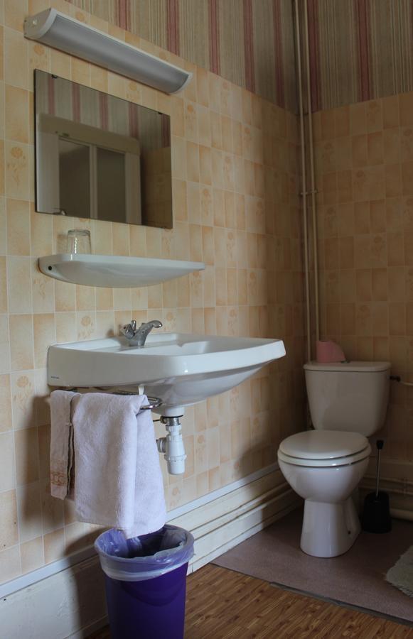 Hotel L Etoile D'argent