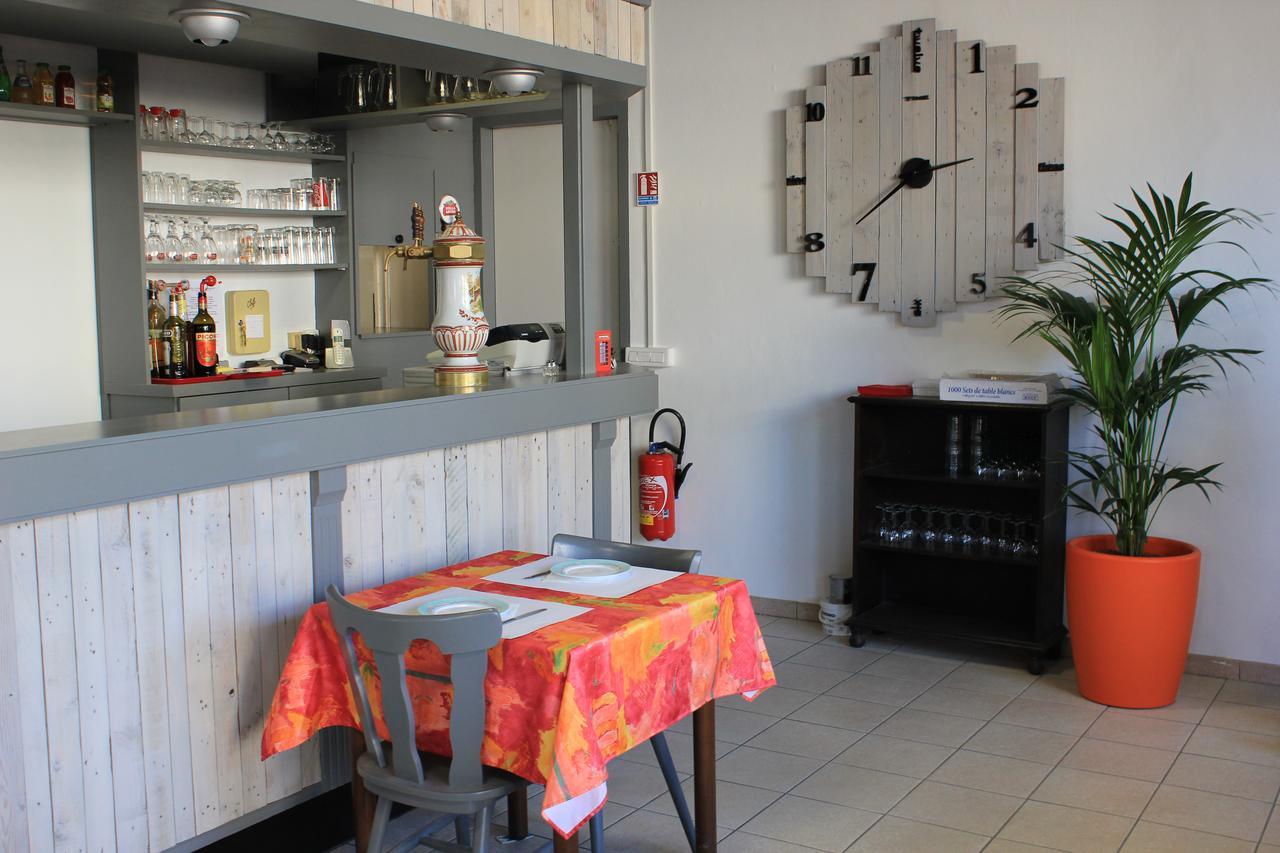 L Etoile D'argent Hotel *