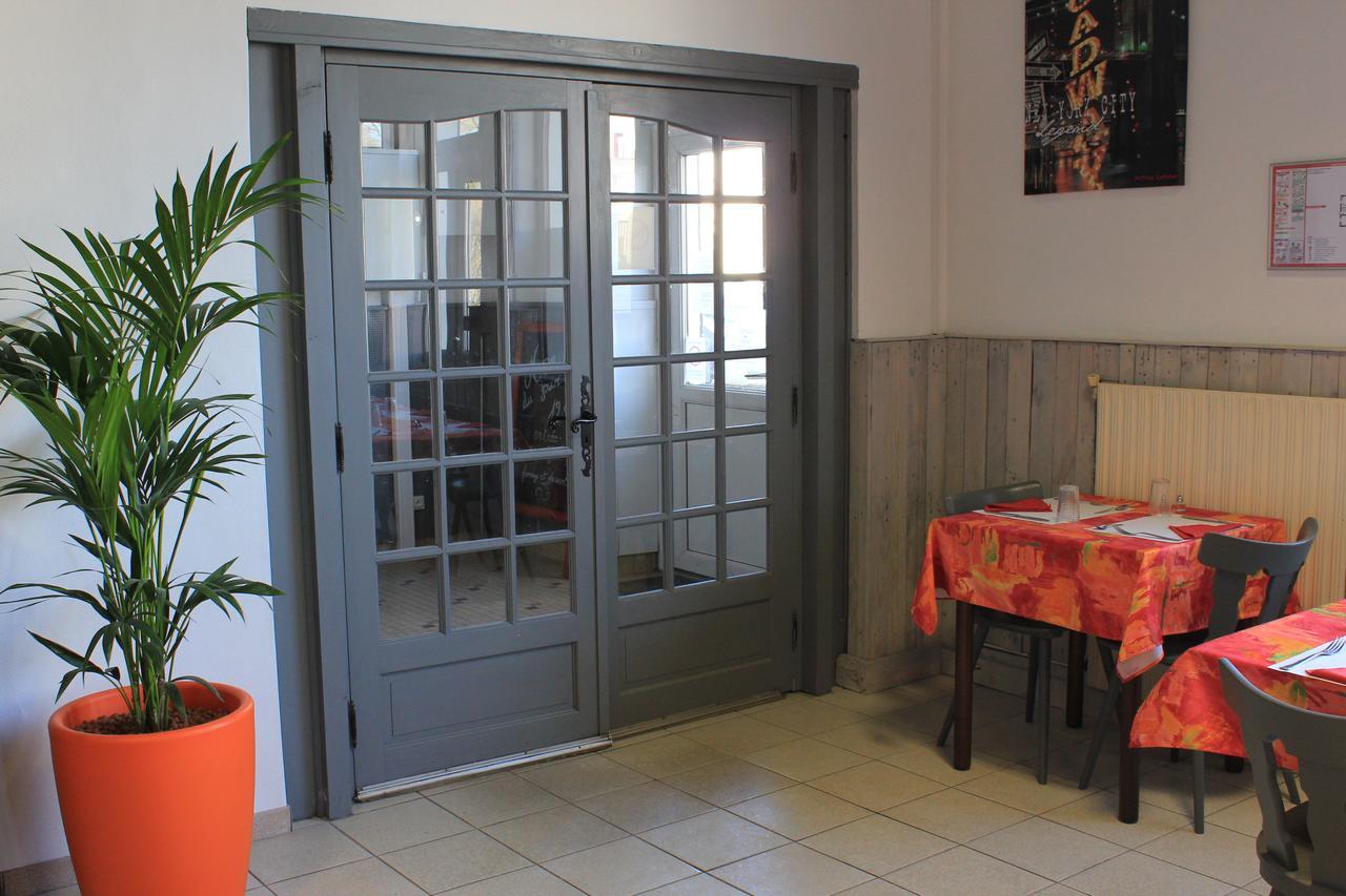 Hotel L Etoile D'argent