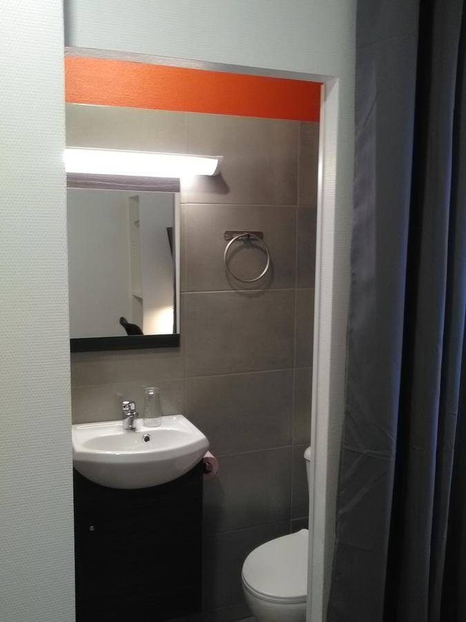 L Etoile D'argent Hotel *