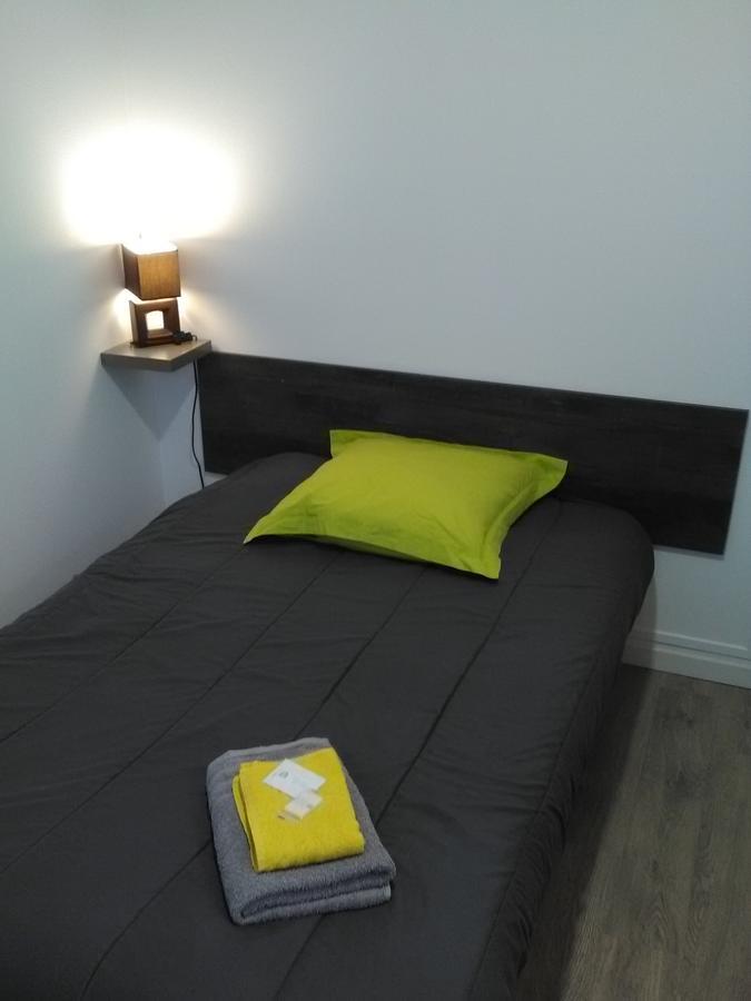 L Etoile D'argent Hotel *